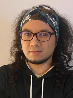 Michael John Cherdchupan